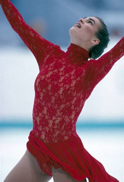 kat witt|katarina witt skater.